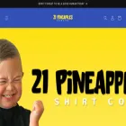 21pineapples.com
