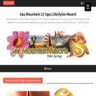21spa.com 21spa.com