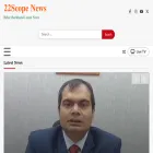 22scope.com 22scope.com