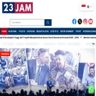 23jam.com 23jam.com