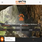 23spotswilderness.com