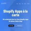 247apps.de 247apps.de