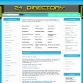24directory.com.ar