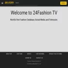 24fashion.tv