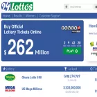 24lottos.com 24lottos.com