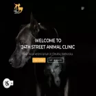 24thstreetanimalclinic.com 24thstreetanimalclinic.com