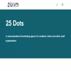 25dots.co.uk 25dots.co.uk