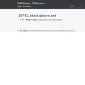 28782.intuit.glance.net 28782.intuit.glance.net