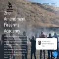 2afirearmsacademy.com
