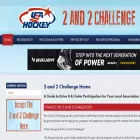 2and2challenge.com 2and2challenge.com
