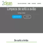 2clean.com.br 2clean.com.br