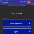 2gidonline.me 2gidonline.me