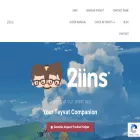 2iins.com 2iins.com