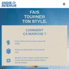 2ndeavenue.com 2ndeavenue.com