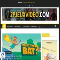 2pjeuxvideo.com