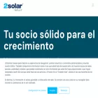 2solar.es 2solar.es