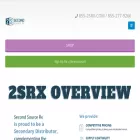 2srx.com 2srx.com