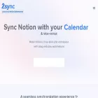 2sync.com 2sync.com