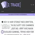 2trade.no 2trade.no