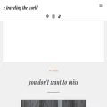 2travelingtheworld.com