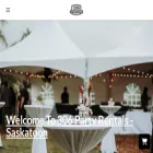 306partyrentals.com 306partyrentals.com