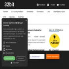 32bit.dk 32bit.dk