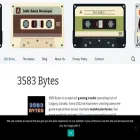 3583bytes.com 3583bytes.com