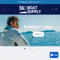 360boatsupply.com