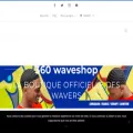 360waveshop.fr