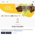 3coracoes.gupy.io 3coracoes.gupy.io
