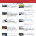 3d-car-shows.com 3d-car-shows.com