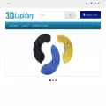 3dlapidary.com