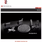 3dprecision.ch 3dprecision.ch