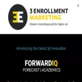 3enrollment.com