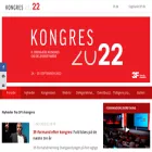 3fkongres.dk