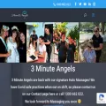 3minuteangels.com 3minuteangels.com