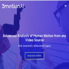 3motionai.com 3motionai.com