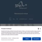 3pin.eu 3pin.eu