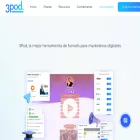3pod.io 3pod.io