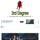 3rddegree.net 3rddegree.net