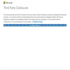 3rdpartysource.microsoft.com