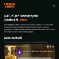 3techiesbanter.com