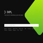 3xpl.com 3xpl.com