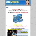 404secrets.com 404secrets.com