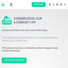420cloud.io 420cloud.io