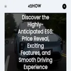 42how.com 42how.com