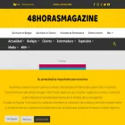 48horasmagazine.com 48horasmagazine.com