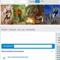 4backpacking.com