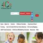 4cspassaic.org