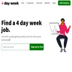 4dayweek.io